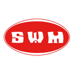 swm 125 Logo